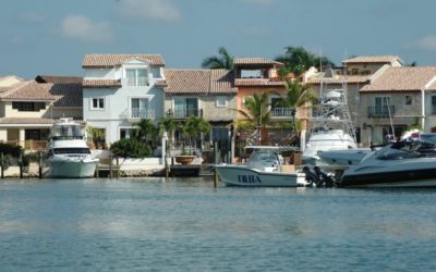 Discovering Luxury and Splendor at the Marina of Casa de Campo, Dominican Republic