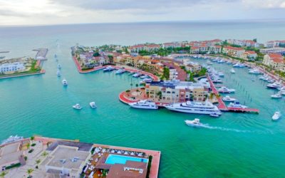 A Fishing Paradise: Cap Cana Marina’s World-Class Angling Adventure