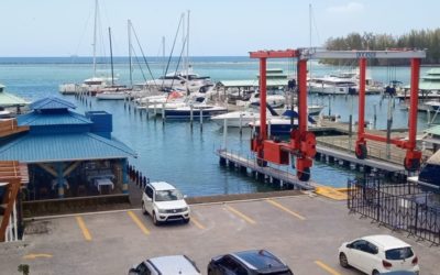 Discovering Marina Zar Par: An Oasis of Pleasure in Boca Chica