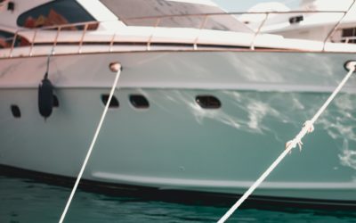 Top Exclusive Superyacht Destinations in the Dominican Republic