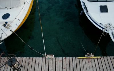 Dominicana: A Sanctuary for Megayacht Refurbishment