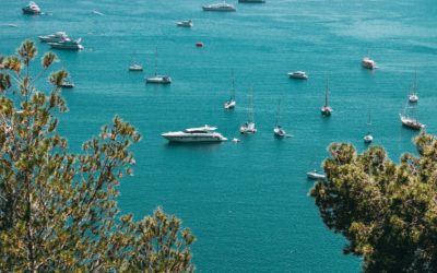 Luxury On-Board Experiences: The Best Activities to Enjoy on a Superyacht in the Dominican Republic